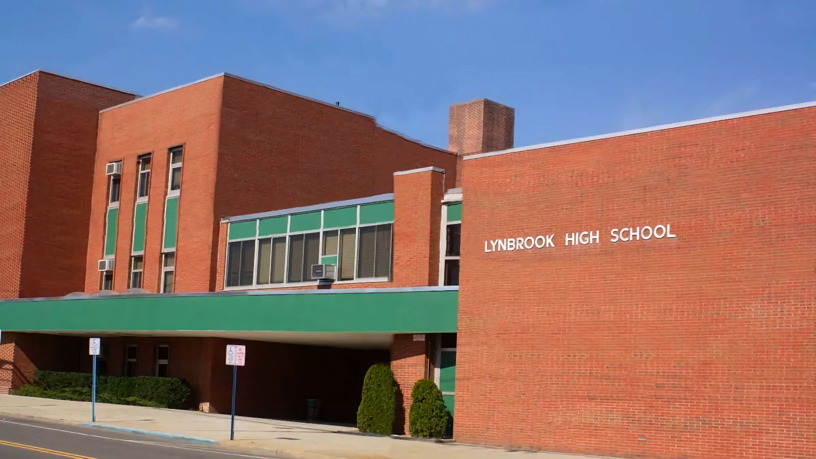 Lynbrook High School San Jose