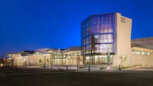 Milpitas Library