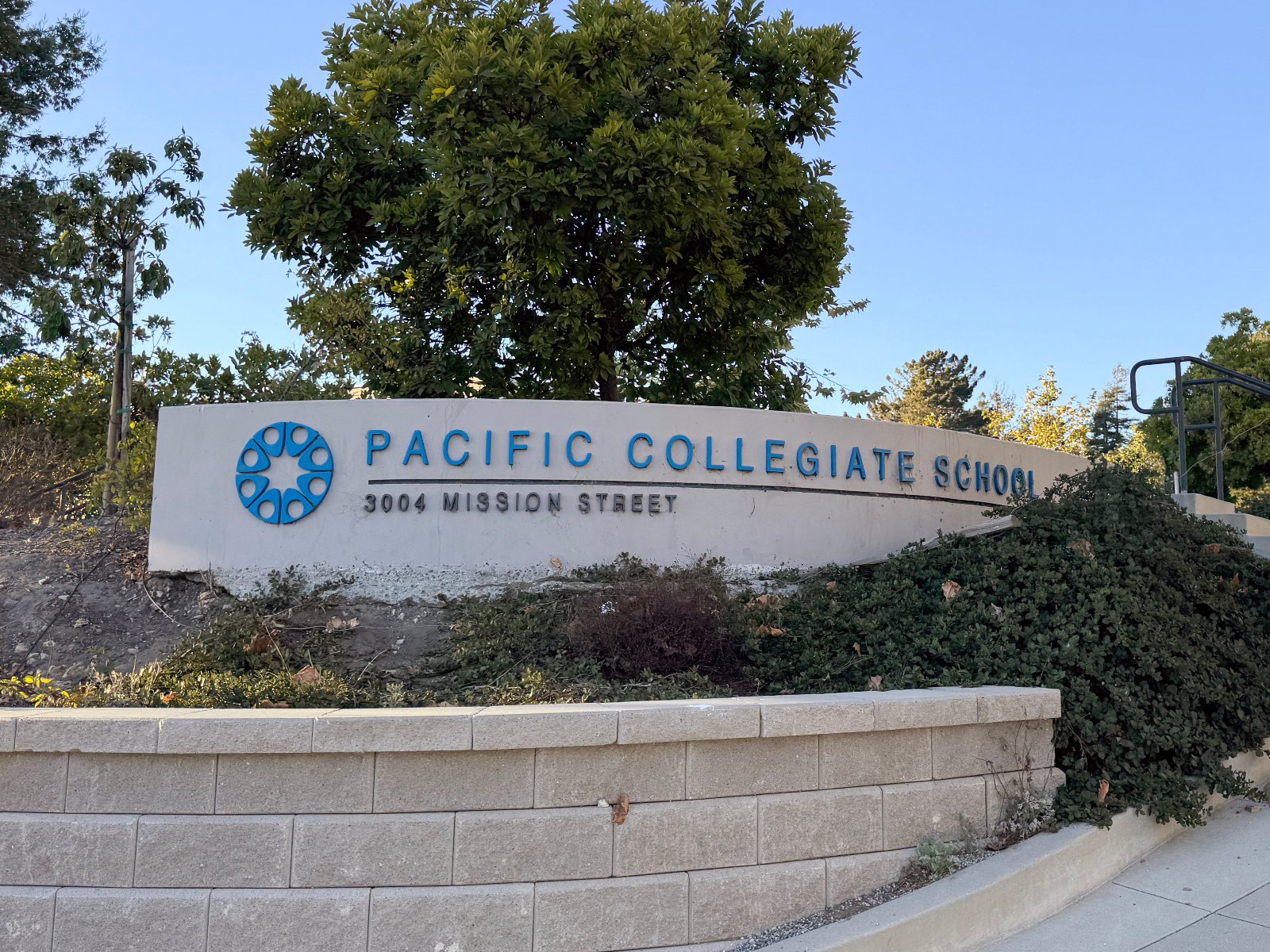 Pacific Collegiate School Santa Cruz