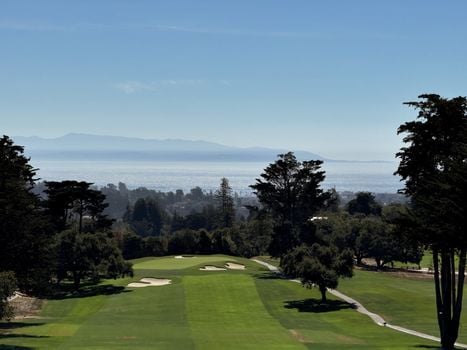pasatiempo-first-hole-2