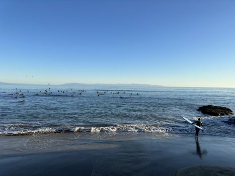 pleasuer-point-surfers