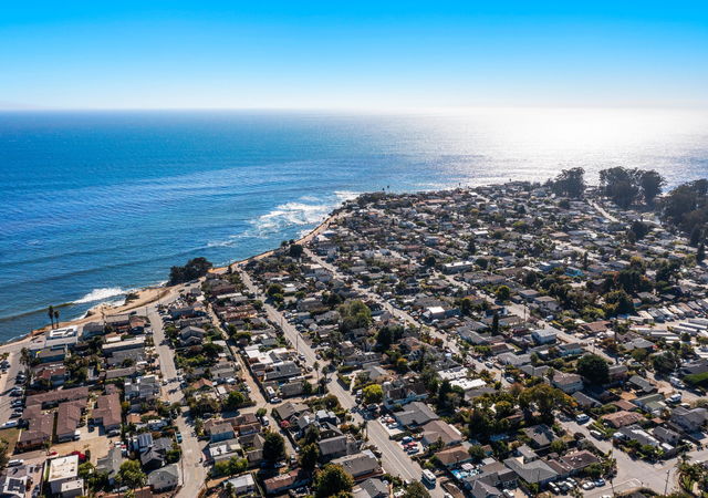 pleasure-point-arial-view