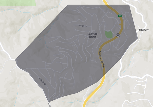 Redwood Estates