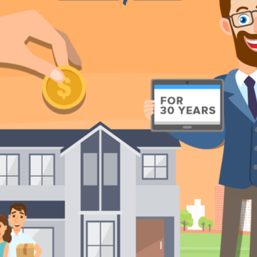 Why a 30-Year Mortgage May Be the Right Choice for Your San Jose Home