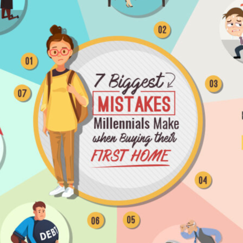 Millennial Homebuyers in Santa Cruz: Avoid These 7 Common Mistakes