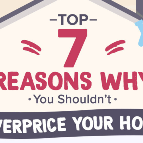 Top 7 Reasons to Price Your Santa Cruz Home Right