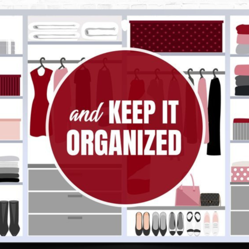 5 Clever Ways to Maximize Your Closet Space in Santa Cruz and Keep It Organized