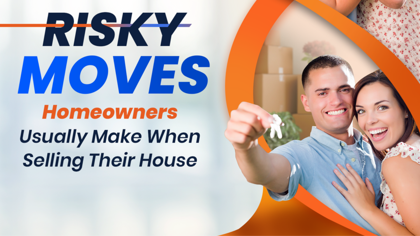 5 Risky Mistakes Homeowners Often Make When Selling Their Santa Cruz Home