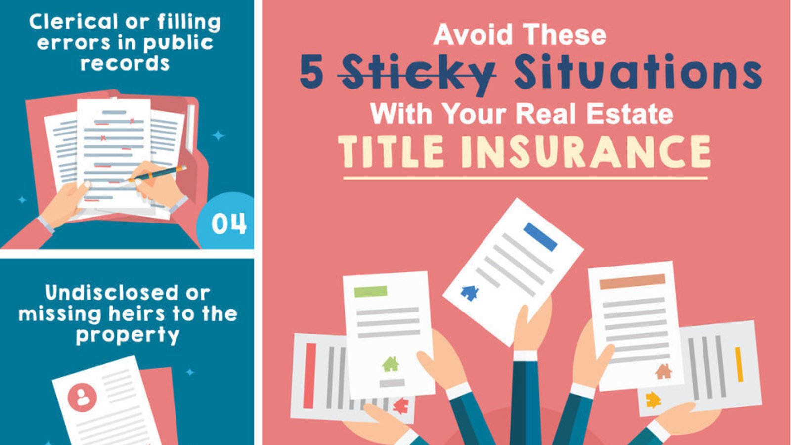 5 Essential Reasons to Get Title Insurance for Your Santa Cruz Home