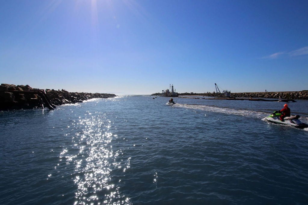 santa-cruz-yacht-harbor-jet-ski