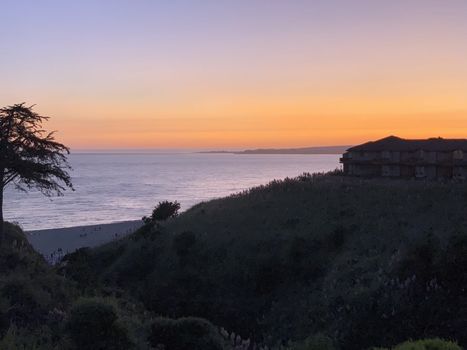 seascape-resort-beach-sunset