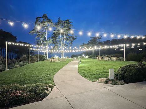 seascape-resort-patio-lights