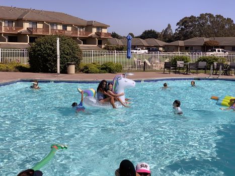 seascape-resort-pool-floaty
