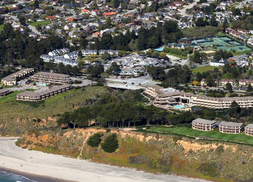 Seascape Resort Aptos