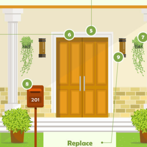 The Ultimate Guide to Boosting Curb Appeal in Silicon Valley