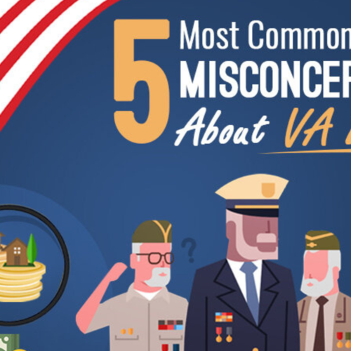 The Truth About VA Loans: Debunking 5 Common Misconceptions