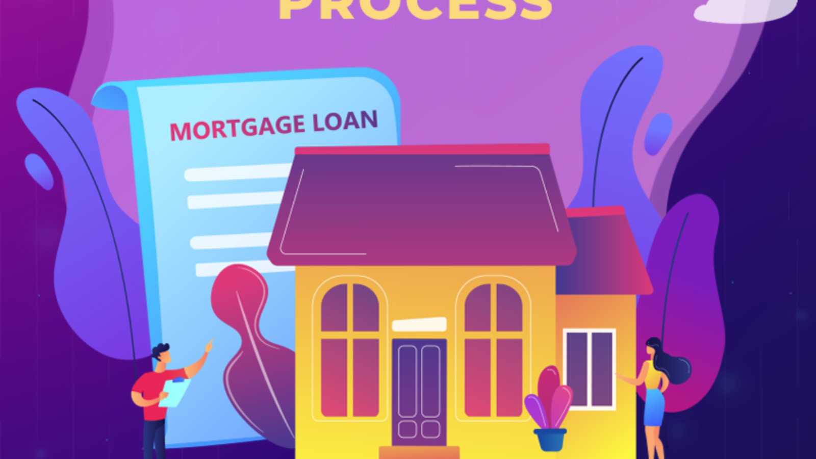 Here's What You Need to Know About the Mortgage Underwriting Process in Silicon Valley