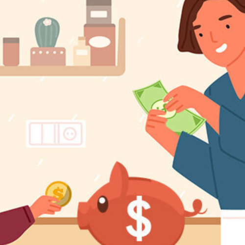 12 Money-Saving Household Habits to Practice While Sheltering in Place