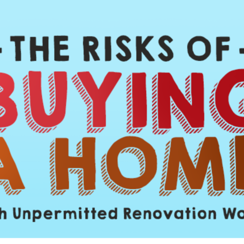 The Risks of Buying a Home with Unpermitted Renovation Work in Silicon Valley