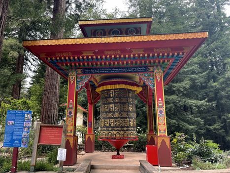 Land of the Medicine Buddha