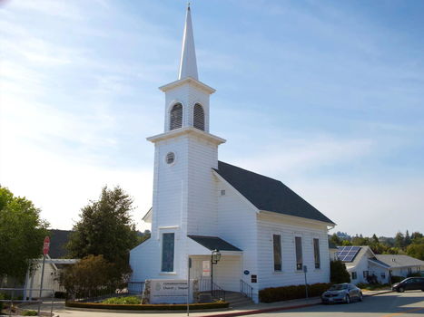 soquel-village-church