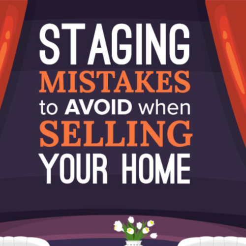 6 Staging Mistakes to Avoid When Selling Your Santa Cruz Home