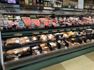 Summit Store Deli Meats