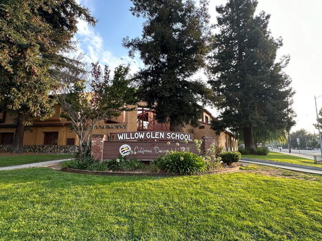 willow-glen-school-san-jose