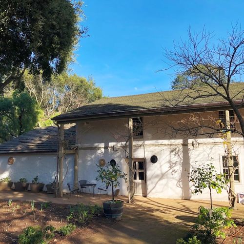 The Castro Adobe: A Must-Visit for California History Enthusiasts