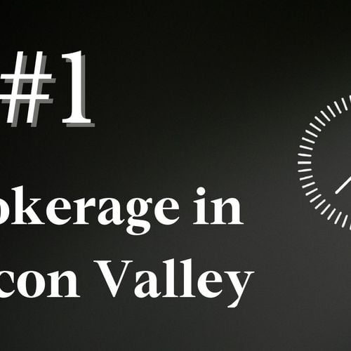 Why Smart Homeowners in Silicon Valley Sell with Compass