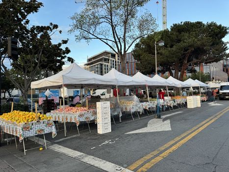 downtown-sunnyvale-farmers-market