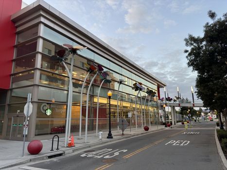 downtown-sunnyvale-target-store