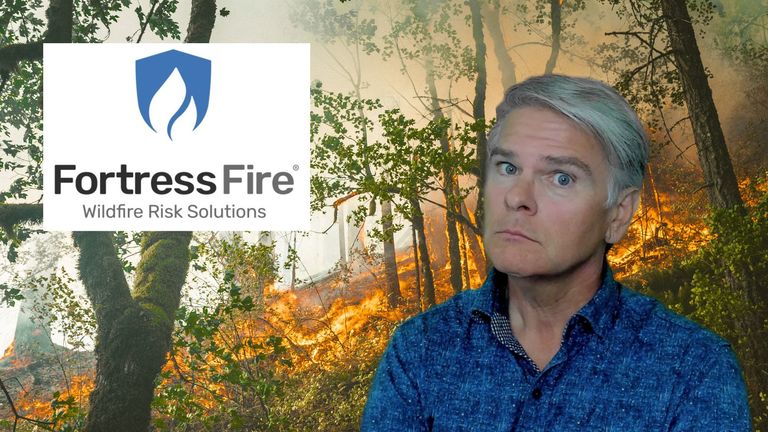 Fortress Wildfire Disclosure Report