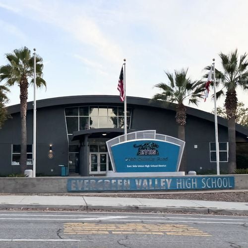 Best Schools in San Jose