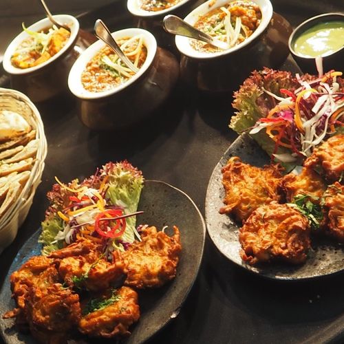 3 Best Indian Restaurants in Campbell