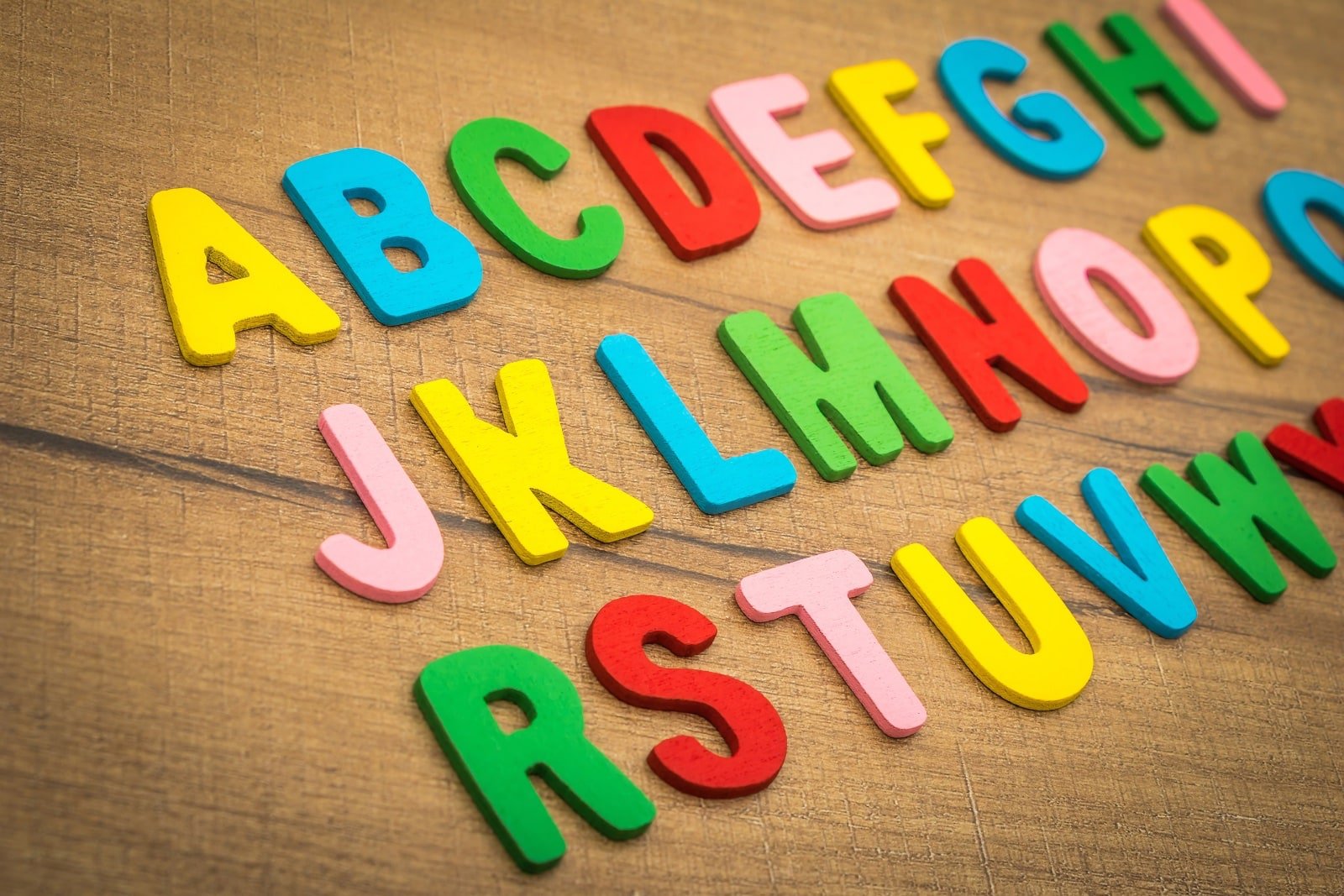 pre-school-letters