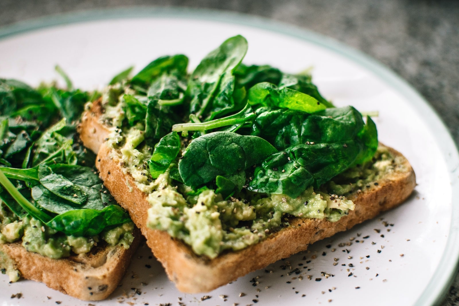 vegan-avocado-toast