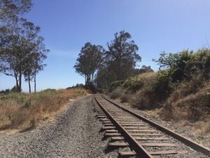 capitola-beach-bluff-tracks