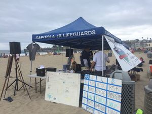 capitola-junior-guards-tent