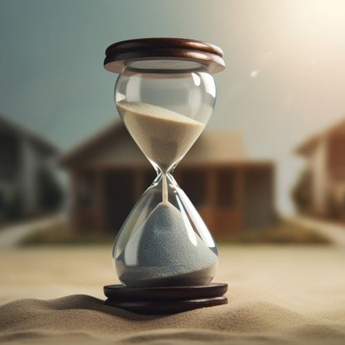 How To Know the Best Time to Sell your Beautiful San Jose Home