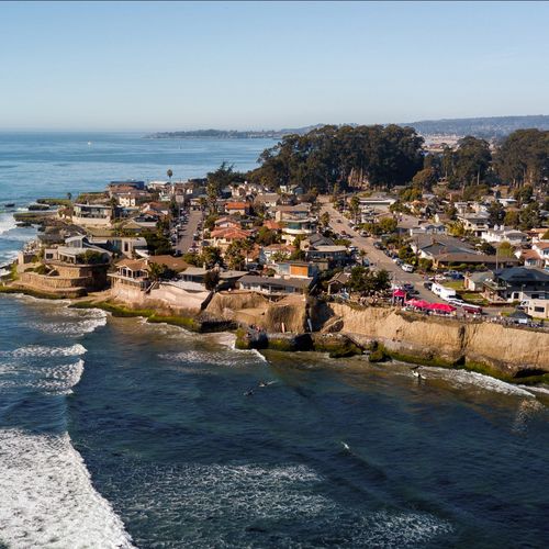 Santa Cruz County Vacation Rental Ordinances