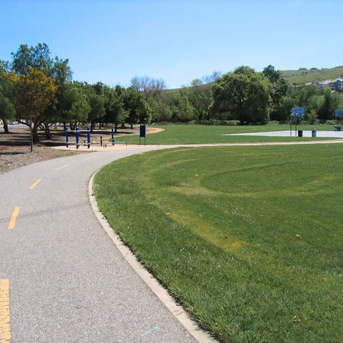 Silver Creek Linear Park: Trails, Amenities, and More