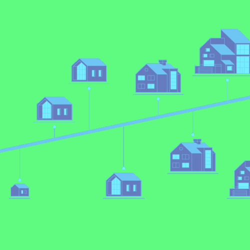 Exploring the Principle of Progression and Regression in Bay Area Real Estate