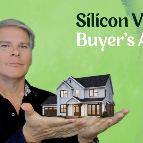 Working with a Silicon Valley Buyer Agent