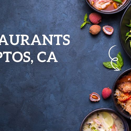 Best Restaurants in Aptos, California