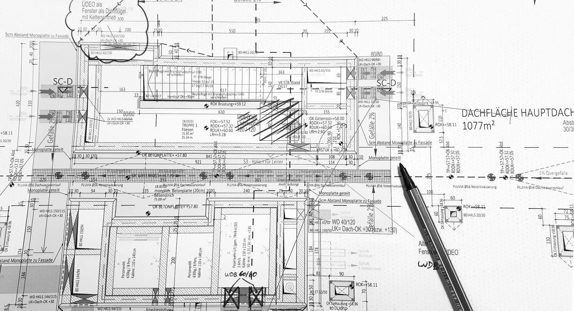 Silicon Valley Floor Plan