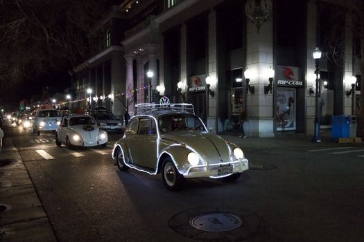 downtown-santa-cruz-vw-parade