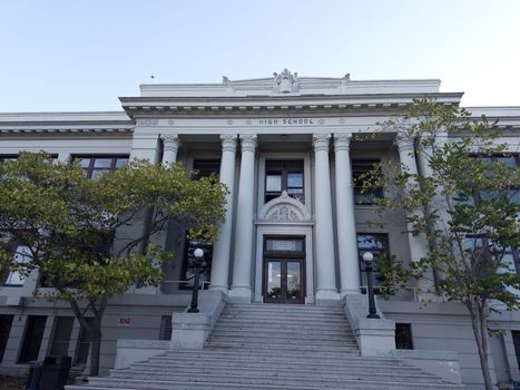 santa-cruz-high-school