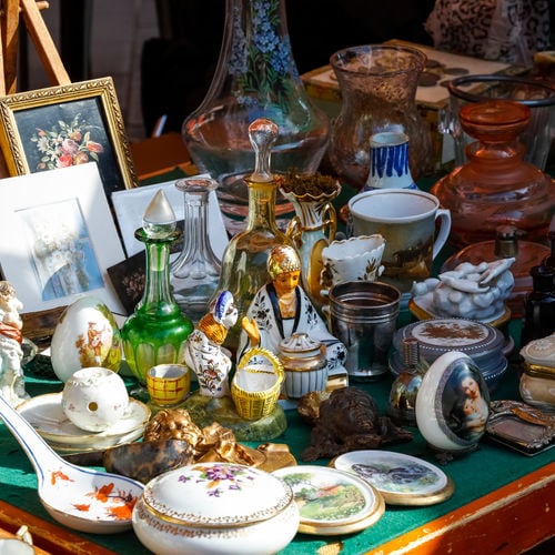 Working with an Estate Sale Company in the Bay Area before Selling your Home