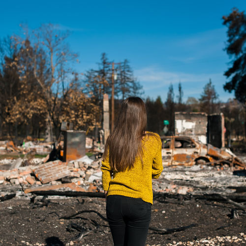 A Primer on Living with Wildfires for Bay Area Homeowners